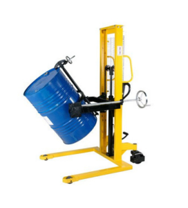 Drum Stacker