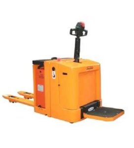 Battery Operated Stackers