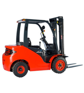 Diesel Forklift