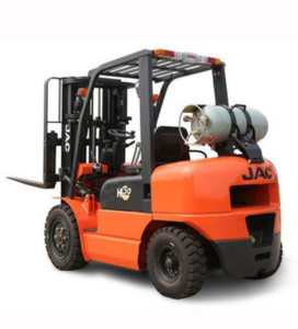LPG Forklift