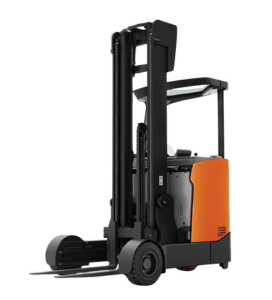 Reach Truck
