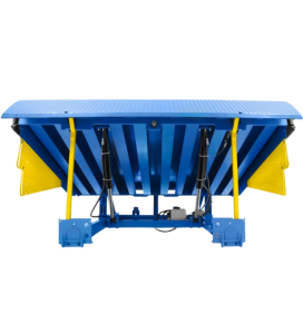 Hydraulic Dock Leveller