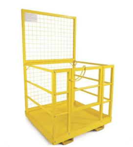 Manlift Cage