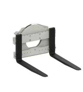 Fork Rotator