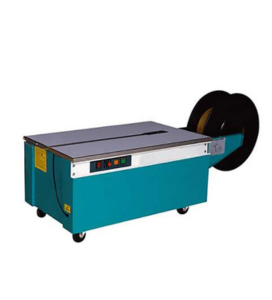 Box Packing Machine