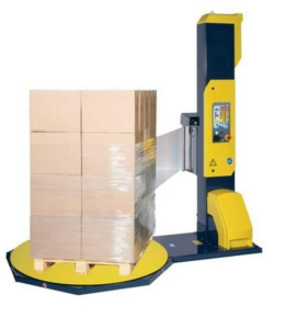 Wrapping Machine
