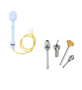Level Sensor & Switch