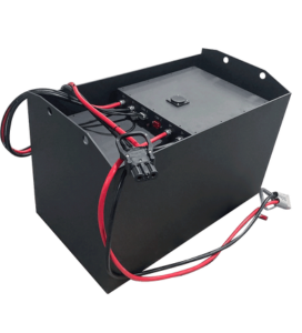 Lead Acid & Lithium Batteries