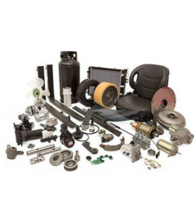 Spare Parts