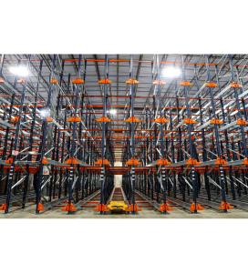 ASRS Racking System