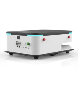 AGV AMR Robots